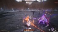 The boss fight (Image via Kuro Games, SK Gaming)